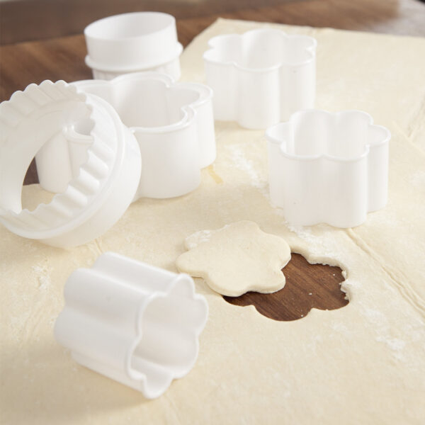 Set Moldes Asper - Imagen 5
