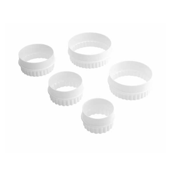Set Moldes Asper - Imagen 6