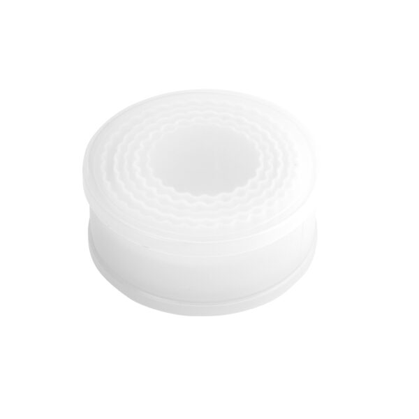 Set Moldes Asper - Imagen 9