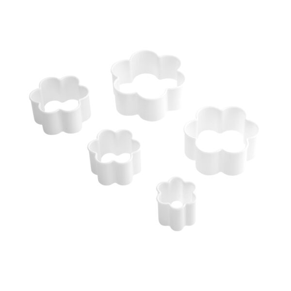 Set Moldes Asper - Imagen 7