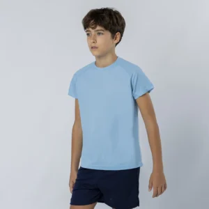 Camiseta Niño Tecnic Plus