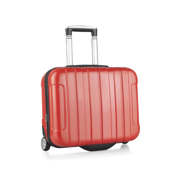 Trolley Sucan - Imagen 13