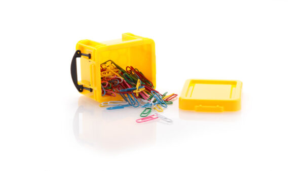 Caja Multiusos Harcal - Imagen 5