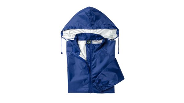 Impermeable Natsu - Imagen 9