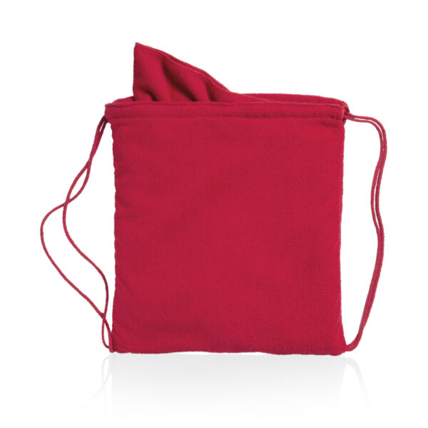Mochila Toalla Kirk - Imagen 12