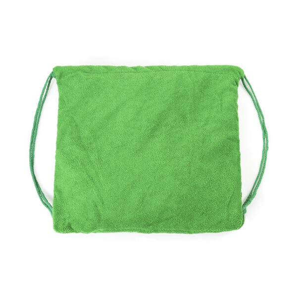 Mochila Toalla Kirk - Imagen 6