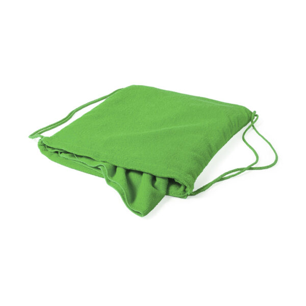 Mochila Toalla Kirk - Imagen 7