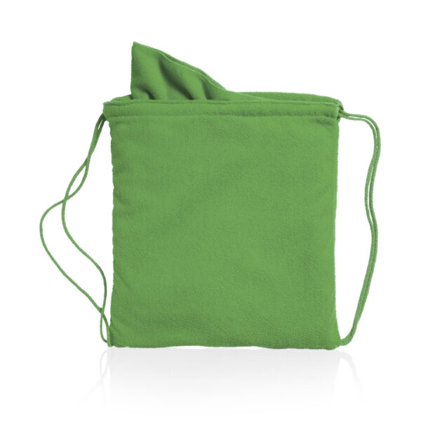 Mochila Toalla Kirk - Imagen 13
