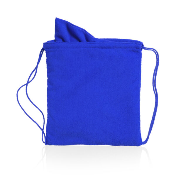 Mochila Toalla Kirk - Imagen 10