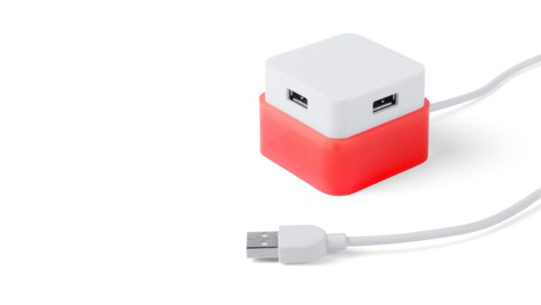 Puerto USB Dix - Imagen 5