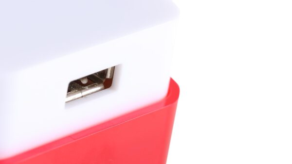 Puerto USB Dix - Imagen 6