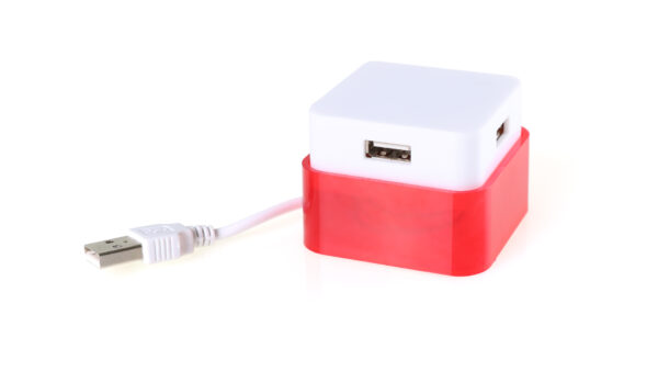 Puerto USB Dix - Imagen 7