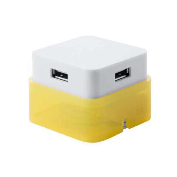 Puerto USB Dix - Imagen 8