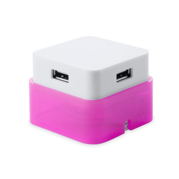 Puerto USB Dix - Imagen 10