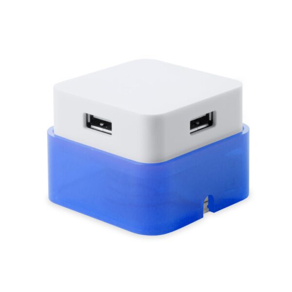 Puerto USB Dix - Imagen 9