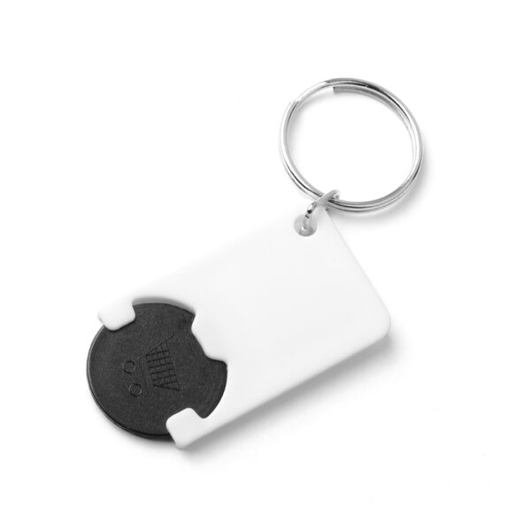 Llavero Moneda Zabax - Imagen 3