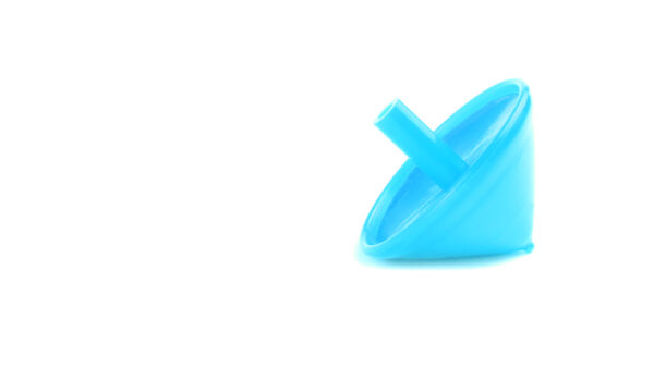 Peonza Buddy - Imagen 3