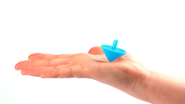Peonza Buddy - Imagen 5