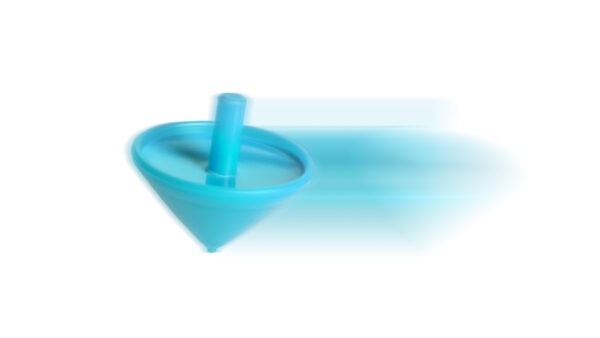 Peonza Buddy - Imagen 6