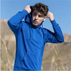 Sudadera Técnica Adulto Theon