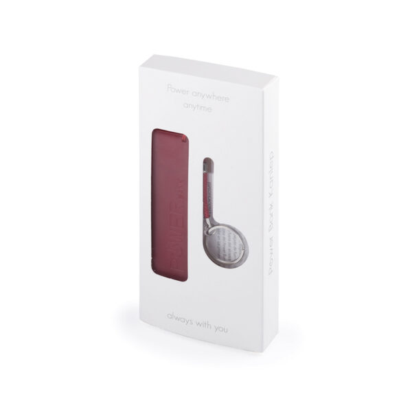 Power Bank Kanlep - Imagen 6