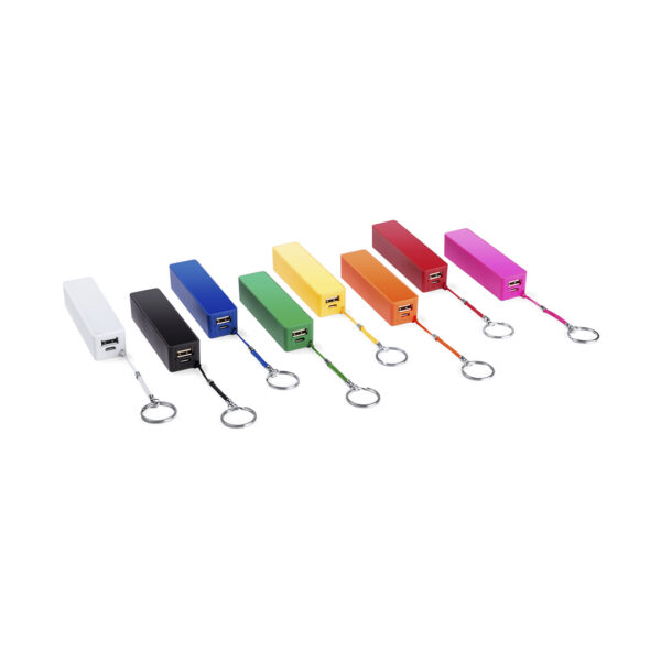 Power Bank Kanlep - Imagen 8