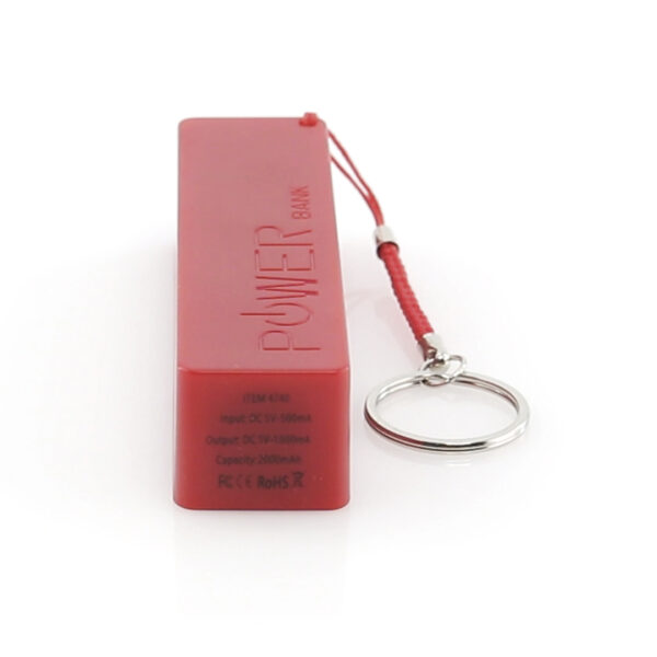 Power Bank Kanlep - Imagen 9