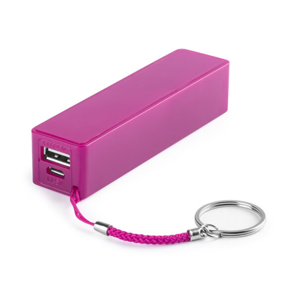 Power Bank Kanlep - Imagen 13