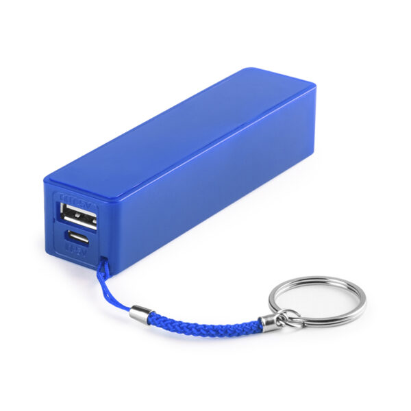 Power Bank Kanlep - Imagen 11