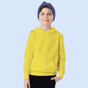 Sudadera Técnica Niño Theon