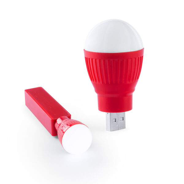 Lámpara USB Kinser - Imagen 3