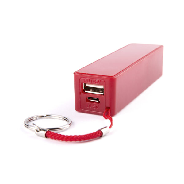 Power Bank Youter - Imagen 3