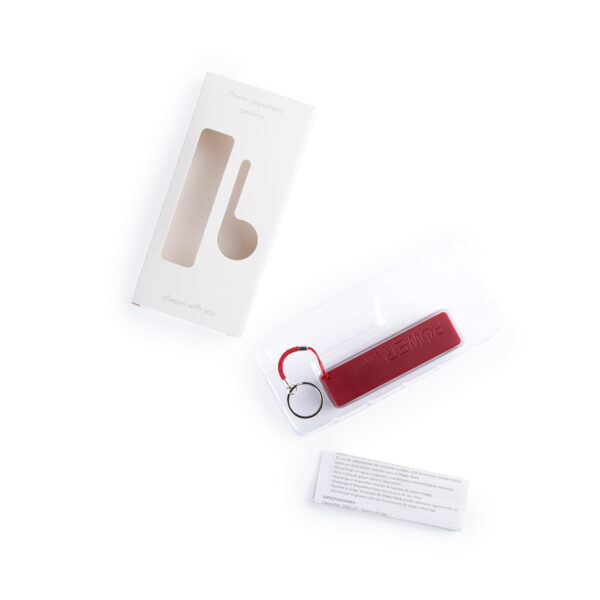 Power Bank Youter - Imagen 4