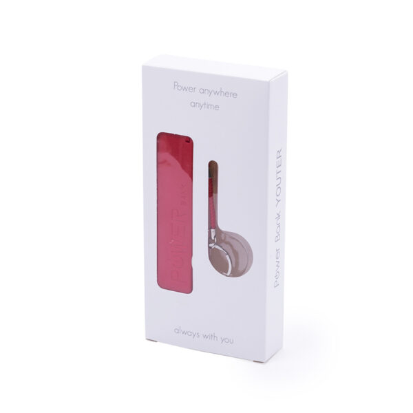 Power Bank Youter - Imagen 5
