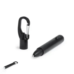 Bolígrafo Linterna Krujer