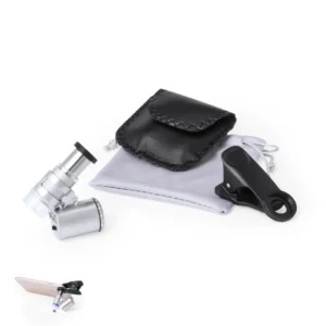 Microscopio Dicson 60X