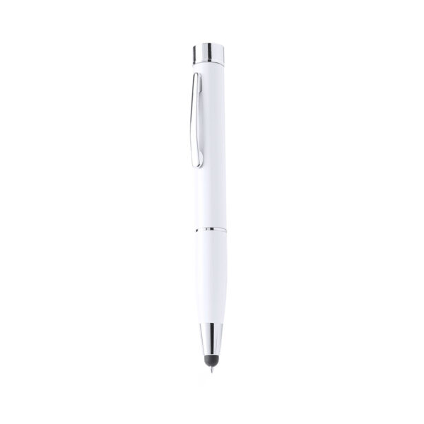 Bolígrafo Puntero Power Bank Solius - Imagen 10
