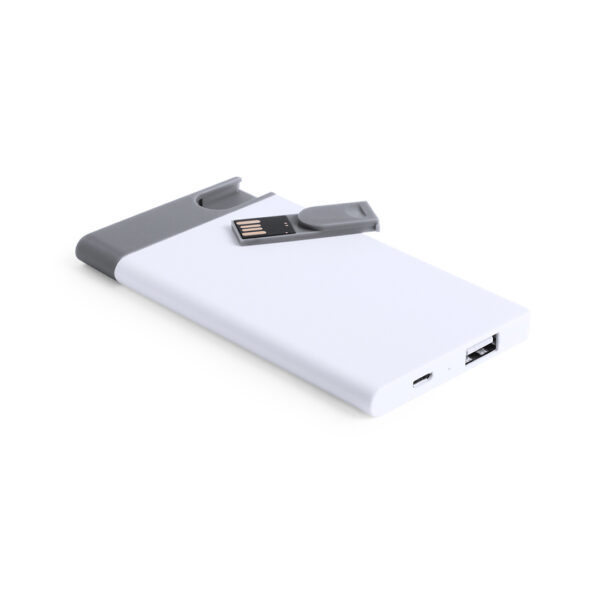 Power Bank USB Spencer - Imagen 8