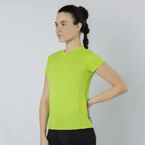 Camiseta Mujer Tecnic Rox