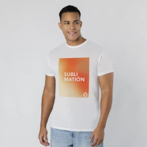 Camiseta Adulto Krusly
