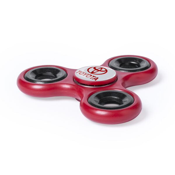 Fidget Spinner Zairem - Imagen 10