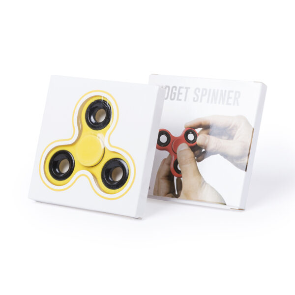 Fidget Spinner Zairem - Imagen 12