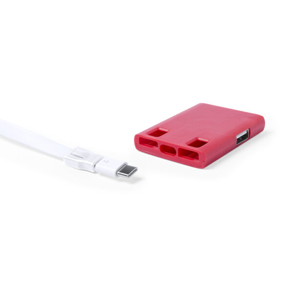 Puerto USB Yurian - Imagen 10