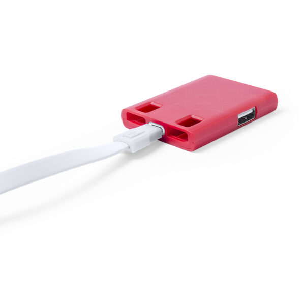 Puerto USB Yurian - Imagen 11