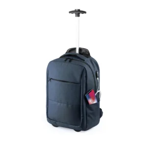 Mochila Trolley Haltrix