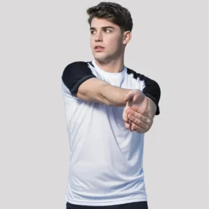 Camiseta Adulto Tecnic Dinamic Comby