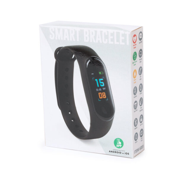 Brazalete Inteligente Ragol - Imagen 5
