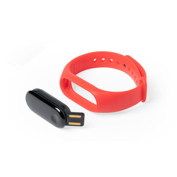 Brazalete Inteligente Ragol - Imagen 8