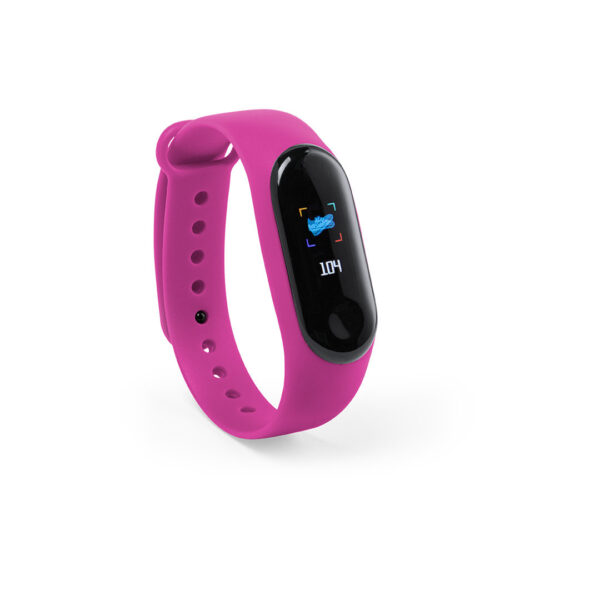 Brazalete Inteligente Ragol - Imagen 12