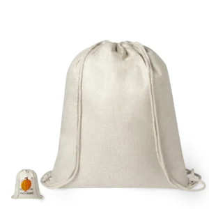 Mochila Sublimación Lizcom